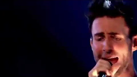 Maroon 5   Animals   Live at Graham Norton Show 2014