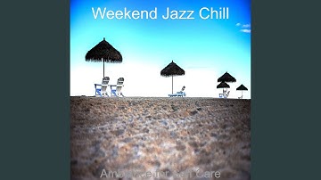 Sumptuous Jazz Sax with Strings - Vibe for Vacations