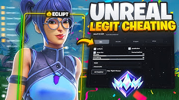 I Tried Viral Fortnite Cheats For The First Time... (INSANE RESULTS)