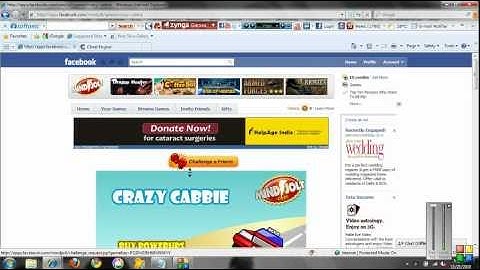 Cheat in Crazy Cabbie. 100% working