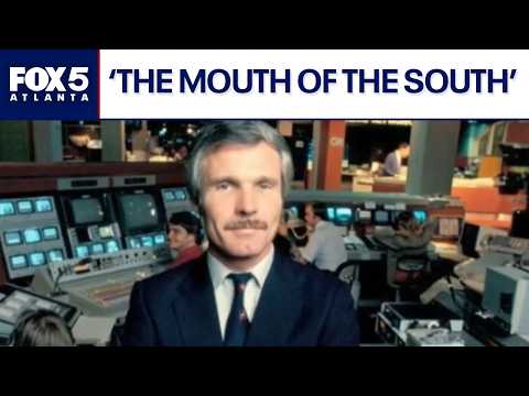 Video How Ted Turner transformed the landscape of media | FOX 5 News