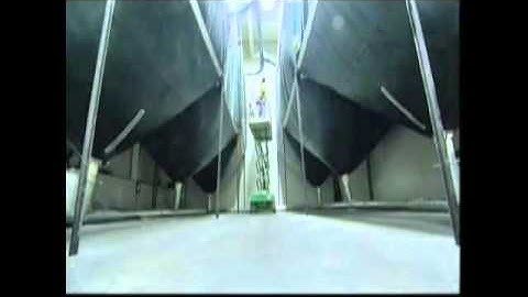 How Does Expanded Polystyrene EPS Foam Come to Life?