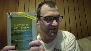 Campaigning with Crook Book Review