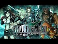 Начало ➤ Final Fantasy 7 original part 1