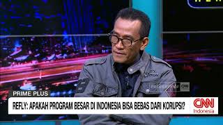 Download Lagu Apakah Program Besar di Indonesia Bisa Bebas dari Korupsi? MP3