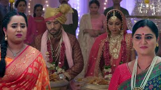 Will Radhika Be Able To Tell The Truth To Divyam | Mann Atti Sundar | Big New Episode Twist