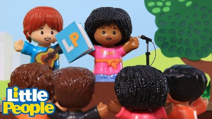 Little People - Fisher Price 