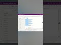 Shuffle Function in PowerApps #shorts 49