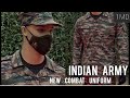 Indian   army    new   uniform  at  army  day  parade