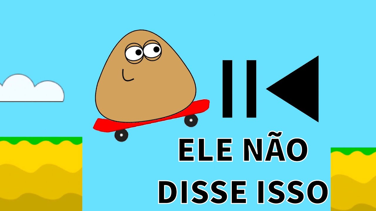 meme da música do pou