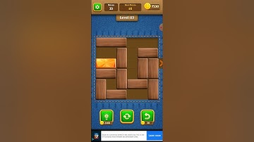 How to complete Master mode 101 to 125 Level sliding jewel game 2023