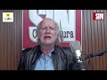Carlos Valverde en la red/1 - ALFONSO ALMARAZ, PDTE. GOMEROS - CASTAÑEROS DE PANDO - 21 mayo 2026