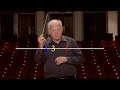 Lesson Three: The Basic 2 and 3 Patterns, Leonard Slatkin's Conducting School