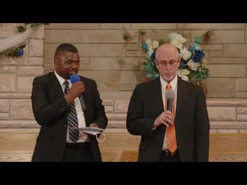 Live Yesu Alivyobadili Maji Kuwa Divai Ndoa Ya Jackie Na Mapesa