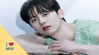 Watch: Hwang Minhyun Announces Solo Debut Date With Intriguing 1st Teaser For “Truth Or Lie”