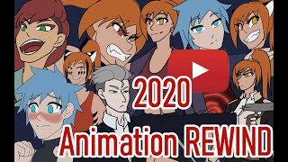 2020 Animation REWIND [KaseySaus version]