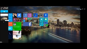 Learn Navigation Windows 8.1 | LearnPC