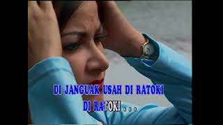Download Lagu Usah Diratok - Tiar Ramon - Karaoke MP3