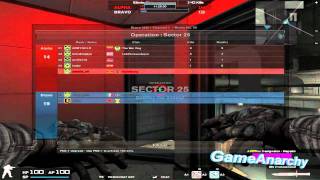 GameAnarchy VIP and Legit [ LifeTaker, Weapon Hack, Superbullets, Unlimited Ammo ]