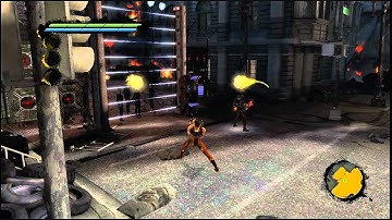 X-Men Destiny - Gameplay 3.mp4 - (Denonu Plays) | Denonu Does Gaming