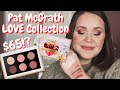 Pat McGrath Labs LOVE Collection | Iconic Infatuation