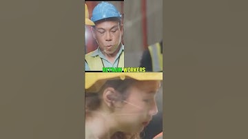 Job Transformation in the Age of Automation 💼