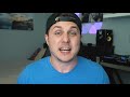 Beginning of video