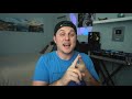 End of video