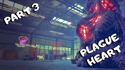 State of Decay 2 Walkthrough Gameplay Part 3 - Plague Heart (PC Lets Play)