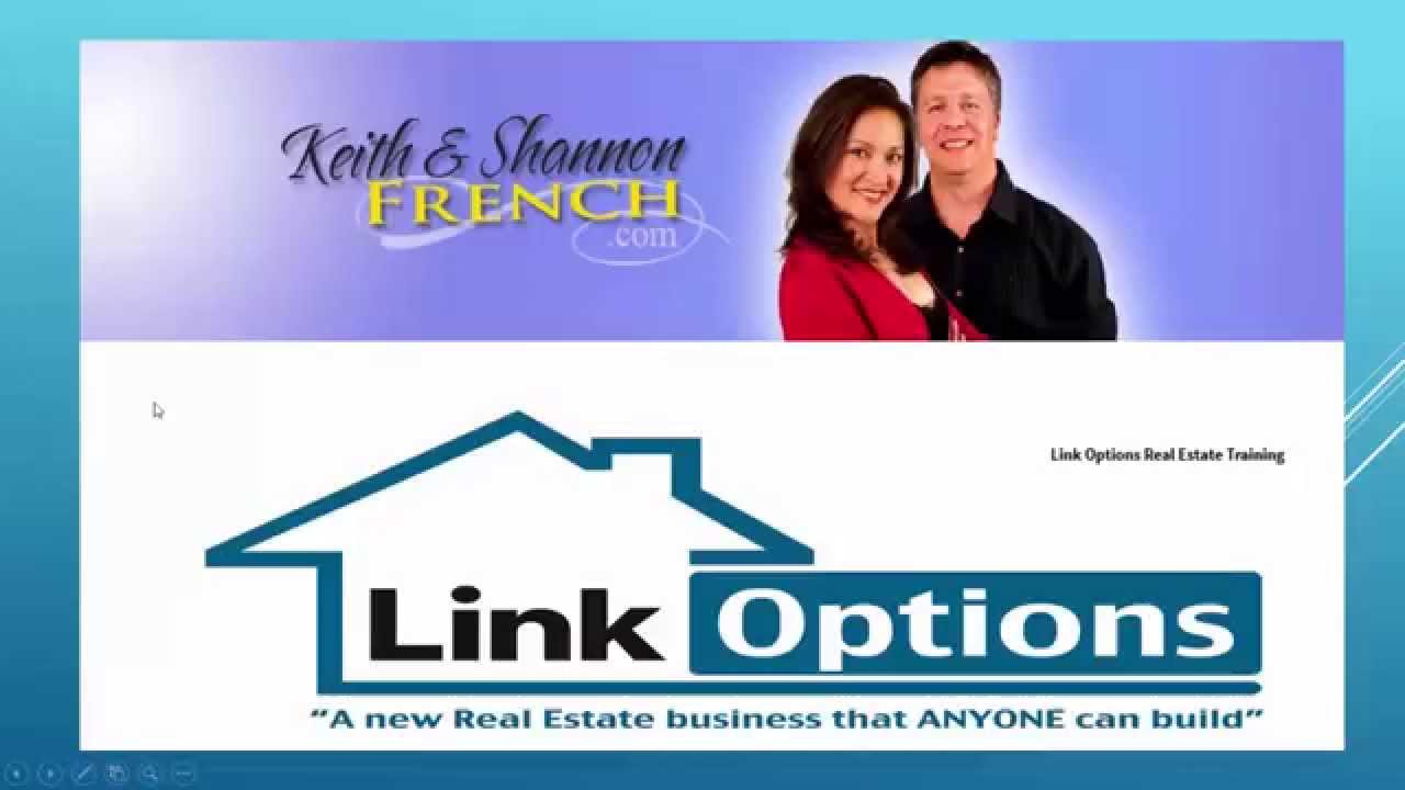How to Get Free Property Leads and Sellers Saying Yes to a Link Option watershed