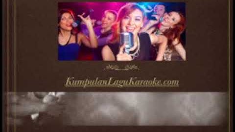 ME AND RENY - SLANK karaoke download ( tanpa vokal ) lirik instrumental