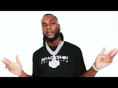 Tariq Nasheed: Burna Boy Says Black Americans Don't Know Where They Are From