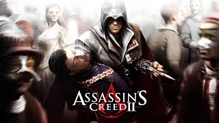 Assassin's Creed 2 | Полное прохождение | 1440p | Часть 4