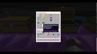 Orespawn Mod Review! Pt. 1