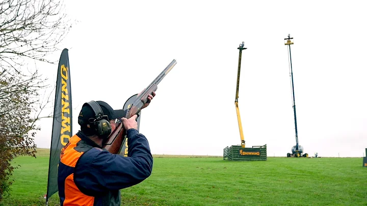 How to Hit Series 2 Ep 1 'The High Tower Target'