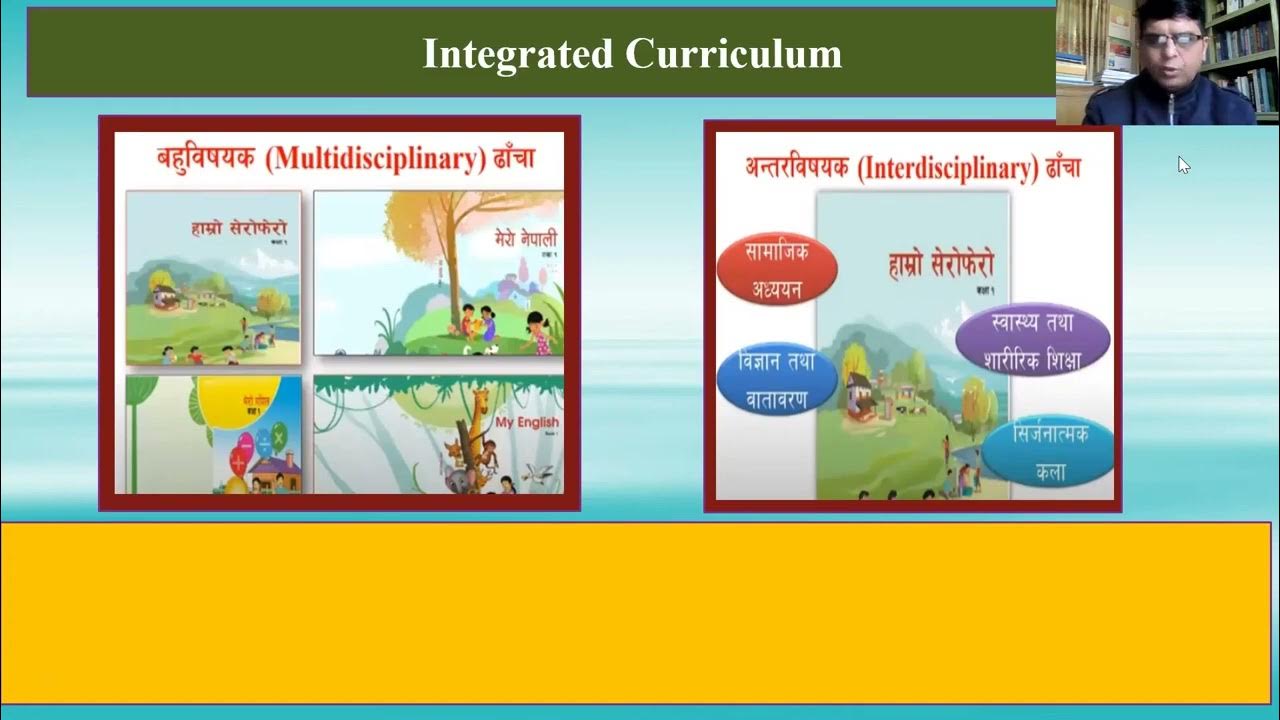 what-is-integrated-curriculum-of-grade-1-3-of-nepal-youtube