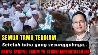 Download Lagu Hanya syaiful karim yang berani mengatakan ini #syaifulkarim #dzikir #hakikat #tauhid  MP3