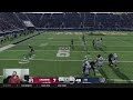 #1 FIU vs #9 Oklahoma - Patreon Subscription on the line