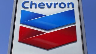 Chevron oil production 'impacted' after Nigeria militant attack(, 2016-05-08T08:42:41.000Z)