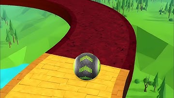 Going Balls - SpeedRun Gameplay Level 18043 to 18045