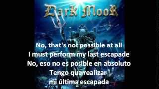 Video thumbnail of "Dark Moor - Houdini´s Great Scapade (Lyrics+Sub Español)"