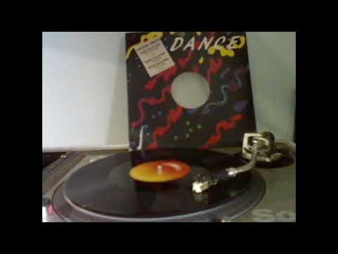 Gregory Abbott - Shake You Down (Extended Club Mix)