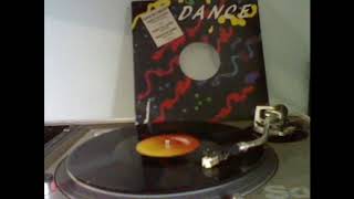 Gregory Abbott - Shake You Down (Extended Club Mix)