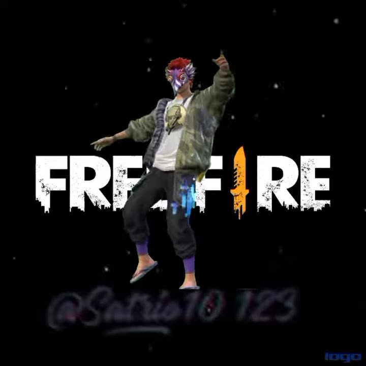 DJ DINGIN KERINGETAN || versi joget free fire batle ground