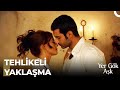 Yusuf ve Betül Baş Başa! - Yer Gök Aşk 7. Bölüm