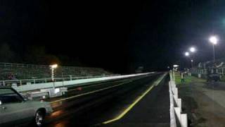 buster vs buk at hsv dragway.AVI