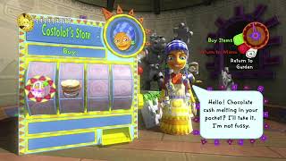 My Stores Open Again  Viva Piata Trouble In Paradise Short