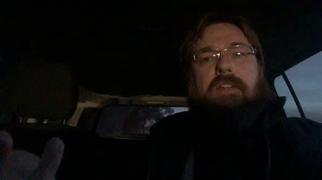 Geo-Rant 71:  Geologic Correlation