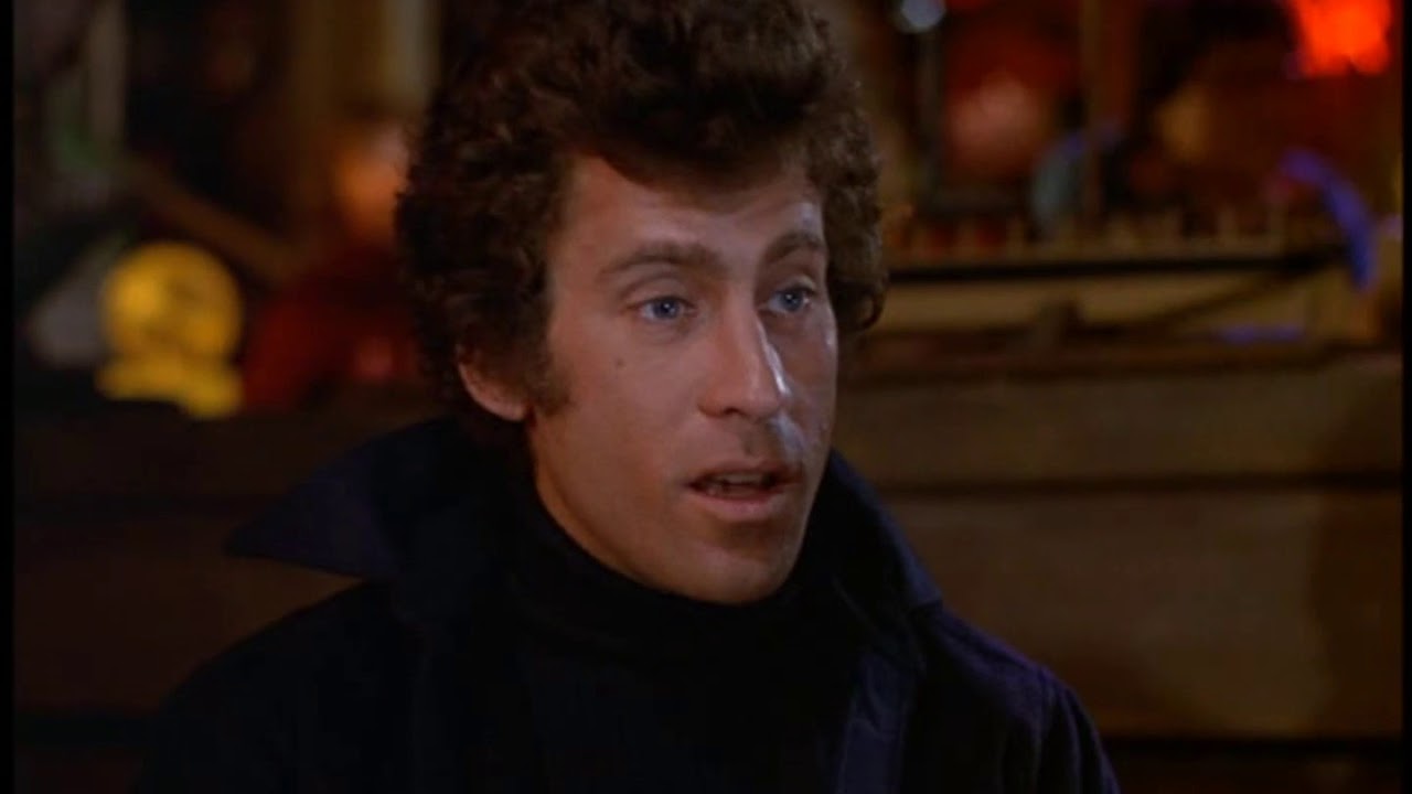 Starsky & Hutch : Humor (Season 1)