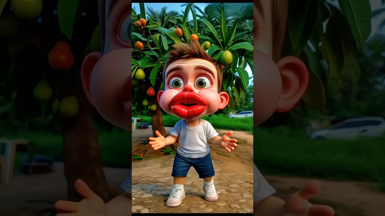 help father because his body is itchy 